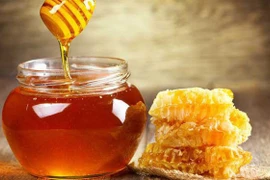 Lợi ích ít ai ngờ khi ăn mật ong