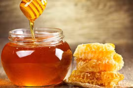 Lợi ích ít ai ngờ khi ăn mật ong