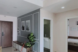 Vợ Tiến Dũng (The Men) rao bán căn hộ hơn 2,7 tỉ đồng