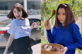 Elly Trần và những mẹ bỉm sữa có lượt theo dõi 'khủng' trên mạng