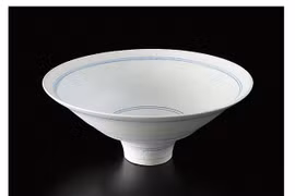 Chiếc bát sứ xoàng xĩnh khiến nhiều người “phát cuồng”