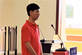 Tham ô hơn 1,3 tỉ đồng, cựu kế toán trạm BOT T1 hầu tòa