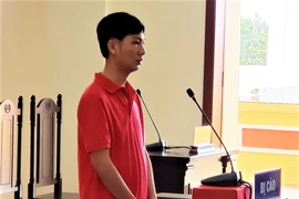 Tham ô hơn 1,3 tỉ đồng, cựu kế toán trạm BOT T1 hầu tòa