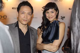 Phương Mai tiết lộ chuyện tự tử khi chia tay đạo diễn Ngô Quang Hải