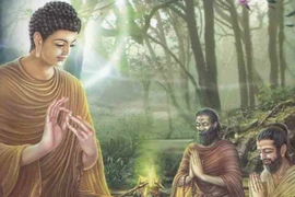 Muốn tìm được hạnh phúc, đừng đặt nặng 7 chữ “quá" mang họa sát thân