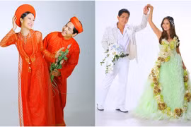 Đức Thịnh - từ sinh viên kế toán đến đạo diễn phim trăm tỷ đồng