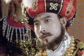 Những người phàm lợi hại khiến Long Vương dập đầu, Diêm Vương kính trọng