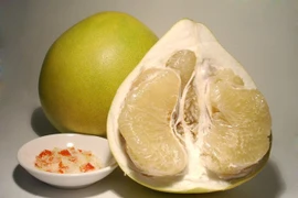 Những loại trái cây giúp giảm cân nhanh lại tăng cường sức đề kháng