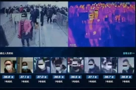 Trung Quốc dùng công nghệ gì phát hiện người nhiễm virus corona?