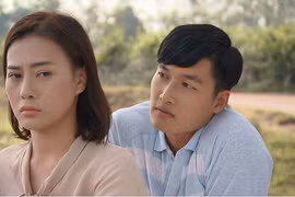 Chuyện đời thường của chàng Khoa "Cô gái nhà người ta"