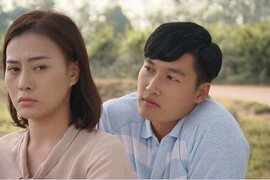 Chuyện đời thường của chàng Khoa "Cô gái nhà người ta"