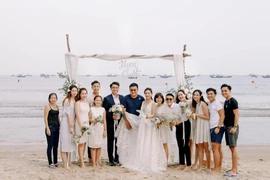 Vợ cũ Duy Nhân khẳng định: "Đâu phải cứ không nhắc đến là đã quên"