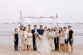 Vợ cũ Duy Nhân khẳng định: "Đâu phải cứ không nhắc đến là đã quên"