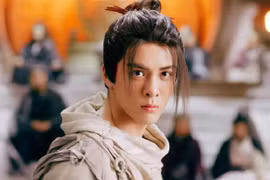 Lý do Trương Vô Kỵ không bái đường thành thân với Triệu Mẫn