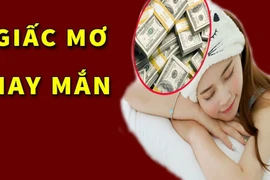 Nằm mơ thấy 4 thứ này, chuẩn bị két sắt đựng tiền là vừa