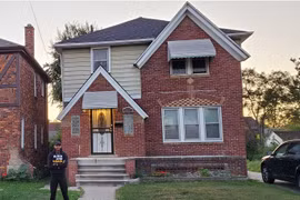 Nhà hoang 50 triệu đồng lột xác thành biệt thự đẹp long lanh