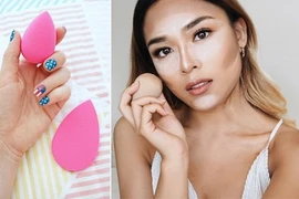 Mách nhỏ 5 mẹo make up giúp bạn trẻ ra cả chục tuổi
