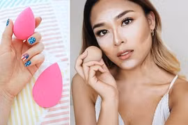 Mách nhỏ 5 mẹo make up giúp bạn trẻ ra cả chục tuổi