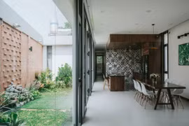 Small house, ngôi nhà cấp 4 ở Biên Hòa khiến nhiều người mơ ước