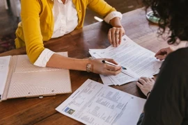 CV xin việc có phần kinh nghiệm chất nhất quả đất