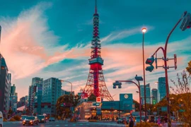 Tokyo đứng đầu danh sách 10 thành phố an toàn nhất thế giới