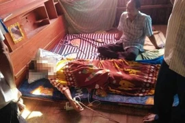 Vừa sạc vừa chơi game, nam thanh niên tử vong ngay trên giường ngủ