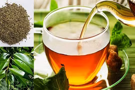 Uống cốc nước này mỗi ngày, vừa sạch ruột vừa đào thải độc tố