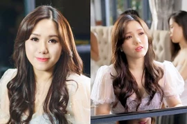 Học tuyệt chiêu trang điểm hack 10 tuổi như ca sĩ Thùy Chi