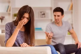 4 điều đẩy hôn nhân đến bờ vực thẳm