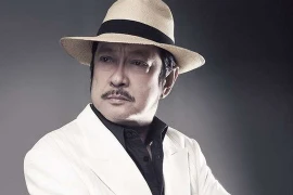 Long Nhật nức nở kể về điềm báo trước khi NSƯT Chánh Tín qua đời