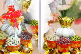 Loại củ phú quý, tích trữ càng nhiều trong bếp, Thần tài càng ưng