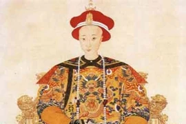 Vì sao ba đời hoàng đế triều Mãn Thanh đều tuyệt tự?