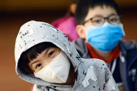 Thời COVID-19, bà mẹ nội trợ quý như vàng