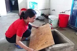 Vì sao bà cụ ở Nghệ An đổ thuốc diệt cỏ xuống giếng hàng xóm?