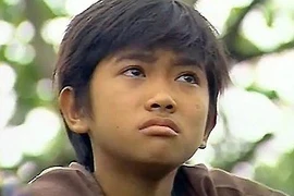 Cuộc sống cô đơn và nhọc nhằn của "thằng Cò" phim Đất phương Nam