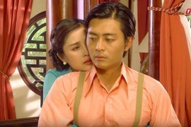 Khán giả tranh cãi về tạo hình của Hạnh Nhi ở 'Tiếng sét trong mưa'