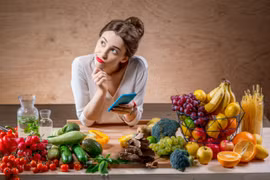 Thực phẩm lợi sức khỏe lại cung cấp nhiều collagen cho da căng mịn