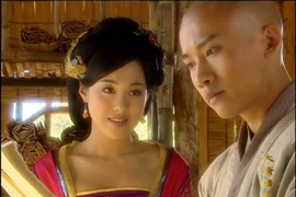 Mối tình bi thảm giữa nàng công chúa nhà Đường và vị cao tăng kiệt xuất