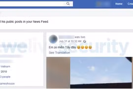 Một sinh viên Việt Nam bị phát hiện đăng tải 42 ứng dụng Android chứa mã độc