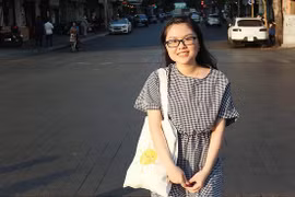 Nữ sinh giỏi Văn gây sốc khi chia sẻ lý do bất ngờ rẽ lối để học nghề