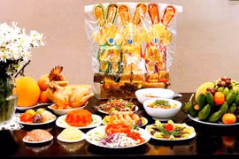 Cúng ông Công ông Táo phải chọn đúng vị trí này kẻo bị "quở trách"