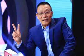 Cuộc sống đời thường của nhà báo Lại Văn Sâm