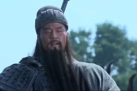 Lý do Quan Vũ trở thành ông tổ của rất nhiều nghề nghiệp mưu sinh