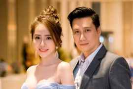 Quỳnh Nga: Việt Anh quá phức tạp để làm bạn trai