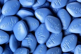 Tác dụng mới khó tin khi dùng Viagra cho... phụ nữ