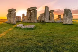 Loạt công trình cổ đại bí ẩn trên thế giới thách thức giới khoa học