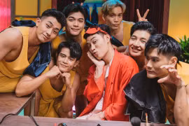 Đạo diễn "Nghe nói anh sắp kết hôn" nói về "trào lưu" MV tình yêu đồng giới