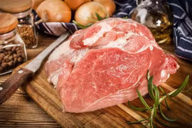 Mẹo bảo quản thịt lợn tươi ngon mà không cần tủ lạnh