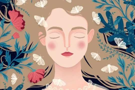 3 năm sinh “đắc phúc” được Thần Tài chiếu mệnh vào năm 2020