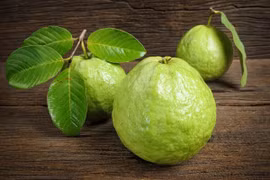 Top 6 loại trái cây giảm cân "thần tốc", loại sạch mỡ bụng